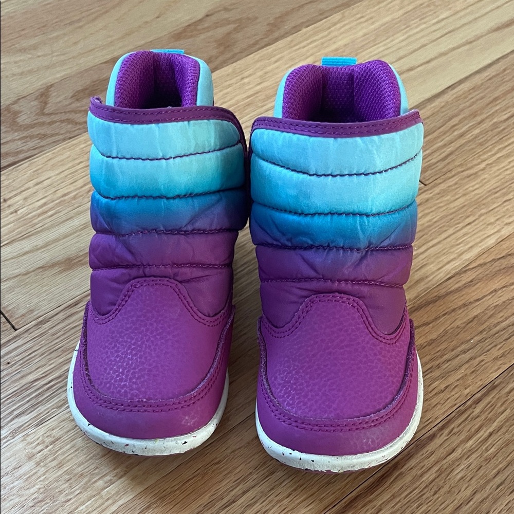 Merrell Toddler Boots